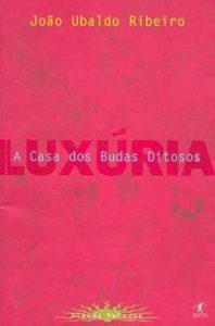 Luxúria - A casa dos budas ditosos