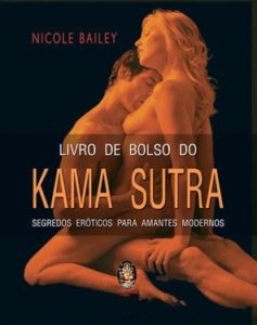 Livro de bolso do Kamasutra